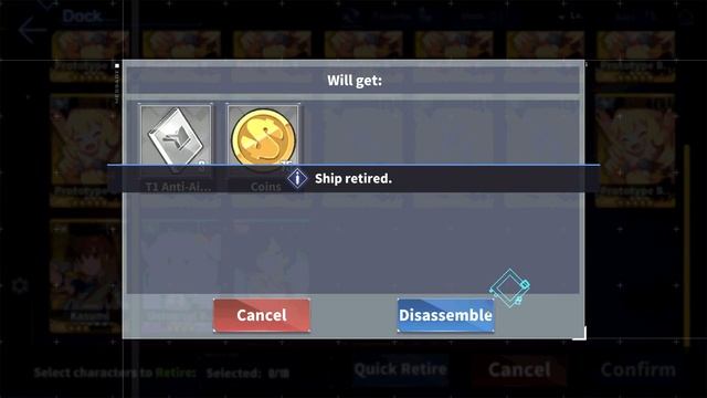 Azur Lane крутим гачу на 200 кубов и выбиваем Luna и Tamaki(ивент "Vacation Lane") смотреть онлайн