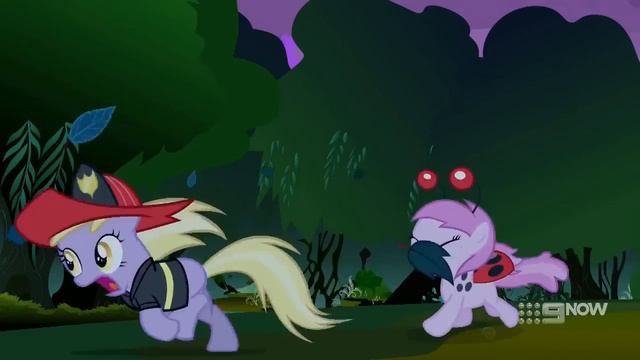 Celestia And Luna Recall Their Memories Of Twilight (Memories And More) | MLP: Friendship Is Foreve