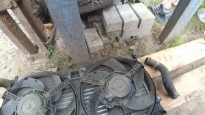 Шевроле Нива: замена радиатора, шлангов гидроусилителя (ГУРа) и сопутствующих жидкостей