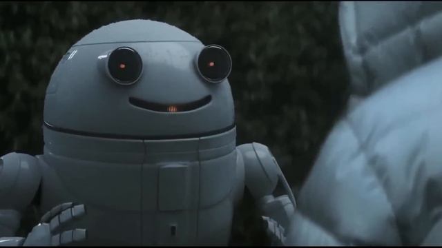 BlinkyTM (BadRobot) / Блинки (Плохой робот) смотреть онлайн