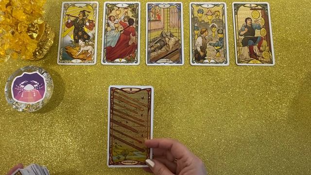 РАК ??? СЕНТЯБРЬ 2022 Расклад Таро ГОРОСКОП на МЕСЯЦ гадание онлайн Angel Tarot Forecasts смотреть онлайн