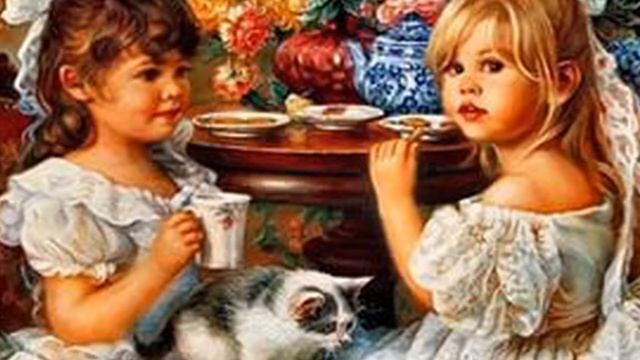 ОЙ ЧАЙ, ТЫ МОЙ ЧАЙ смотреть онлайн