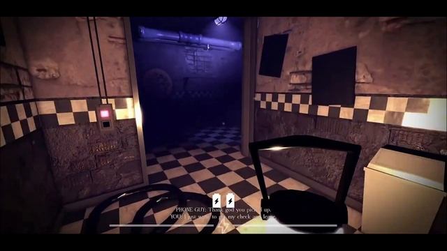 All the secret animatronics in Forgotten Memories! Hidden characters, secrets, details in Roblox смотреть онлайн