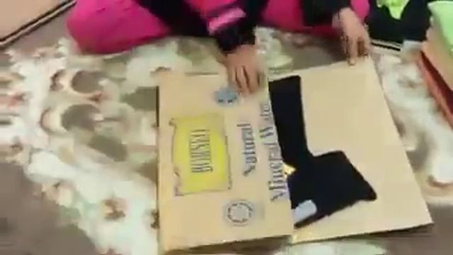как лучше упаковать вещи смотреть онлайн