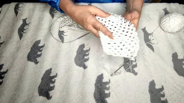 Готовые вязаные работы #вязаниеспицами #пуловерспицами #ажурныйкардиганспицами #handmade смотреть онлайн