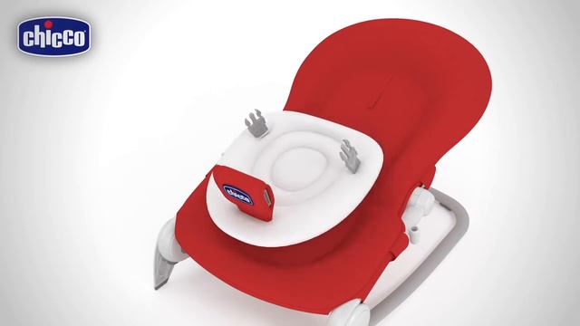 Chicco Hoopla Wippe смотреть онлайн