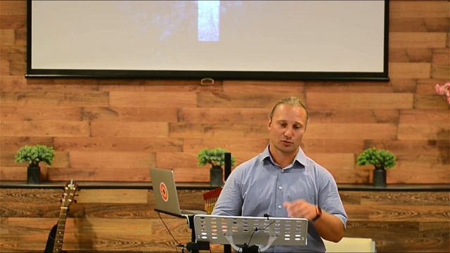 Элита Бога. Откровение 14:1-5 смотреть онлайн