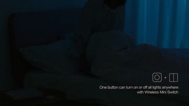 Aqara Smart Wall Switch смотреть онлайн