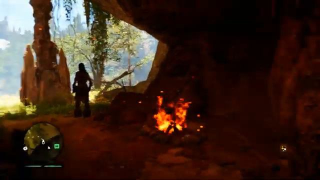 FCP - Первобытный инстинкт смотреть онлайн