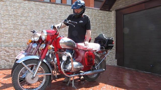 Ява старушка со стартёром смотреть онлайн