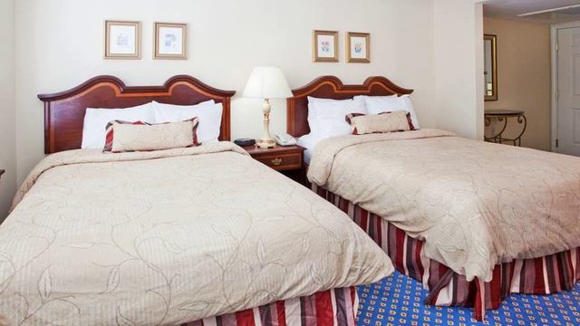 Staybridge Suites Savannah Historic District - Hotel in Savannah (Georgia), United States смотреть онлайн
