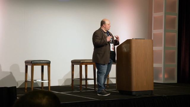 Kubernetes 101 with GitLab -- Contribute NOLA breakout session смотреть онлайн