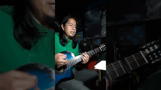 Tocando y Cantando NICKELBACK! (How you remind me) смотреть онлайн