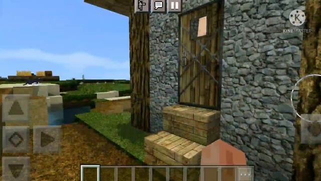 Ultra Realistic Graphics For Minecraft PE|| RTX For mcpe || Minecraft Android || rtx for minecraft смотреть онлайн