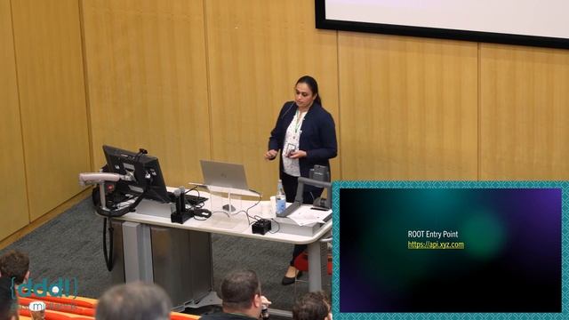 Poornima Nayar - REST, GraphQL and gRPC A Comparison смотреть онлайн