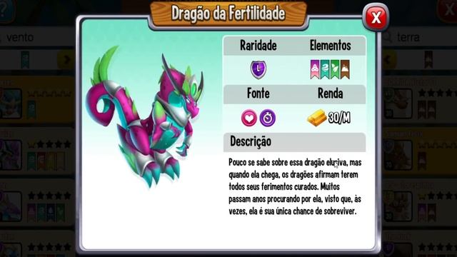 a VERDADE sobre o DRAGÃO KRATOS!! || Dragon City смотреть онлайн