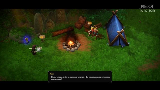Пасхалки в Magicka 2 #2 [Easter Eggs] смотреть онлайн