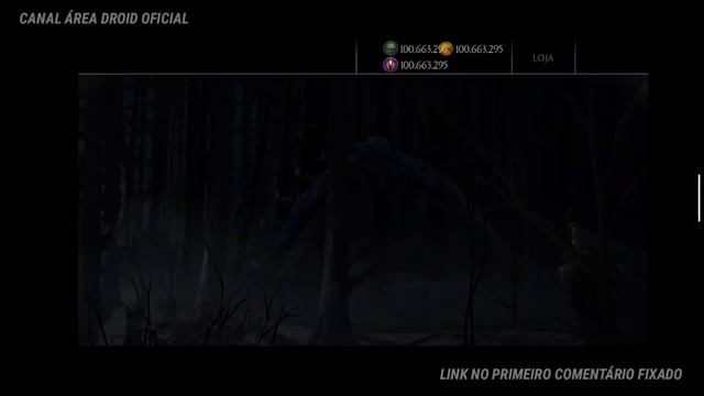 MORTAL KOMBAT X MOBILE • Jogo De Luta Offline • Suporte Android 12 (GAMEPLAY) 60FPS смотреть онлайн