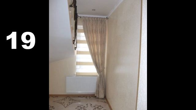 Как сшить римскую штору? Инструкция от А до Я. смотреть онлайн