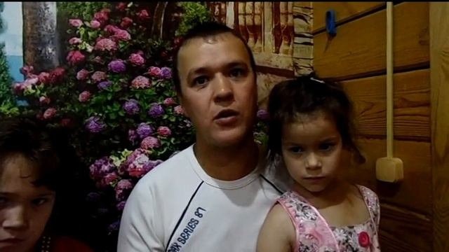 Никитины читают стихи на родном языке смотреть онлайн