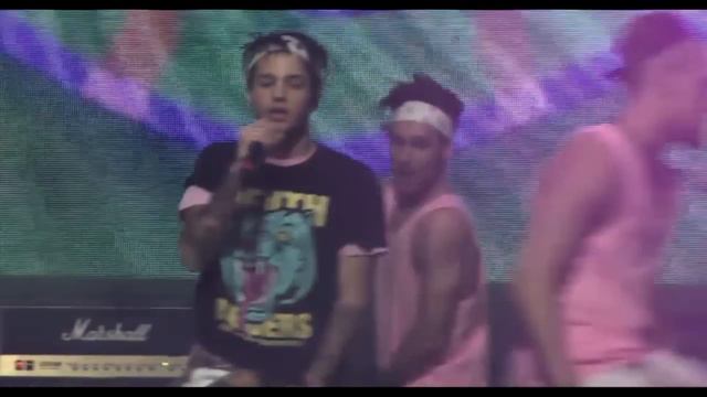 ROMA ACORN - ЭТО И ЕСТЬ ЛЮБОВЬ - РОМА ЖЁЛУДЬ смотреть онлайн