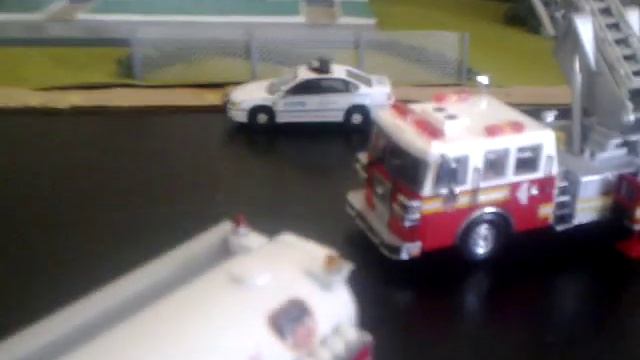 my code 3 collection/matchbox kitbash - fdny/nypd смотреть онлайн