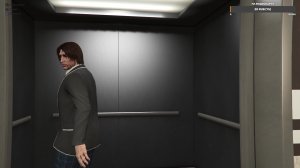 GTA 5 Online 10 день!