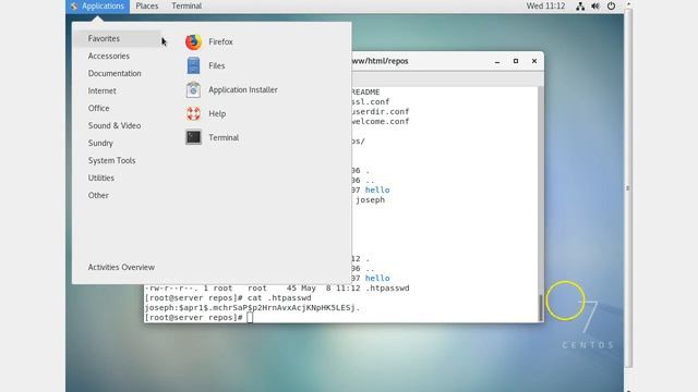 Configuring Git Client/Server Communication over HTTP/HTTPS смотреть онлайн