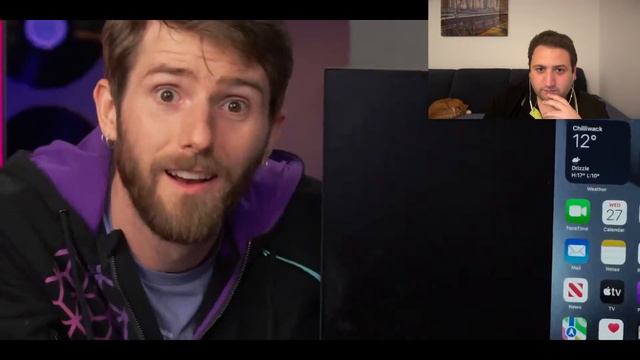 Linus does CLICKBAIT: Analyzing LTT’s iPhone 15 Pro First Impressions смотреть онлайн