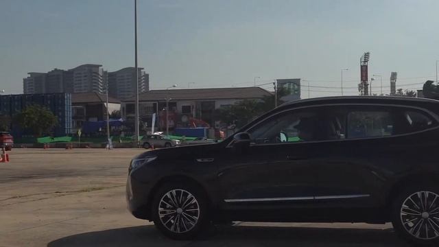 บอกละเอียดยิบ HAVAL JOLION ตัวนี้มีอะไรบ้าง...ดูแล้วซื้อได้ смотреть онлайн