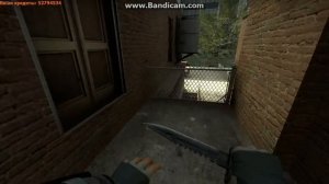 Все нычки на  Seek Street REWORK [Hide and Seek]