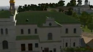 Киево-Печерская Лавра ~ 3D-экскурсия