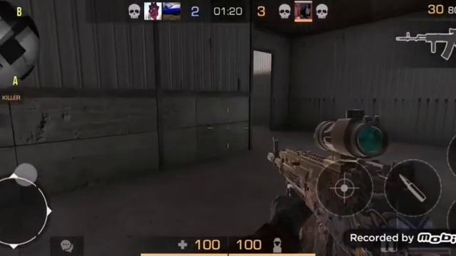 Просто играю В рондоме