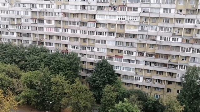 Погода в Москве 28 августа 2022. Смог в Строгино смотреть онлайн