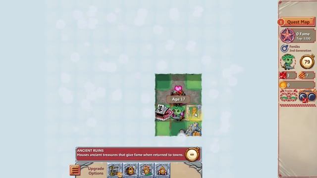 Hero Generations - First Impression Review - Gameplay смотреть онлайн