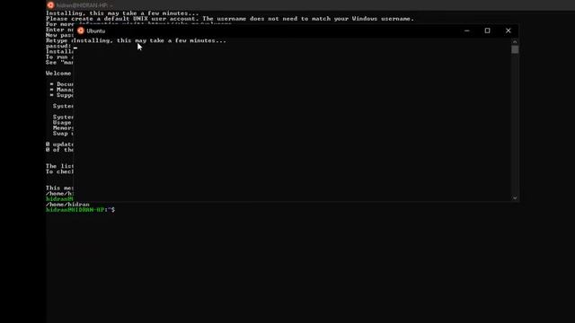 Installing docker desktop and windows wsl2 on windows смотреть онлайн