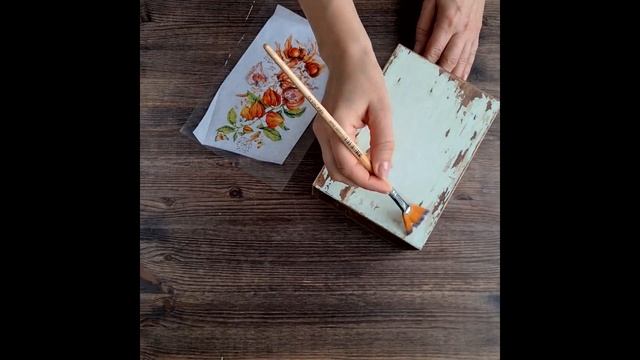Быстрый мк для вдохновения :) смотреть онлайн