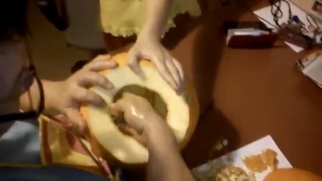 Тыквенный мед 2 часть смотреть онлайн