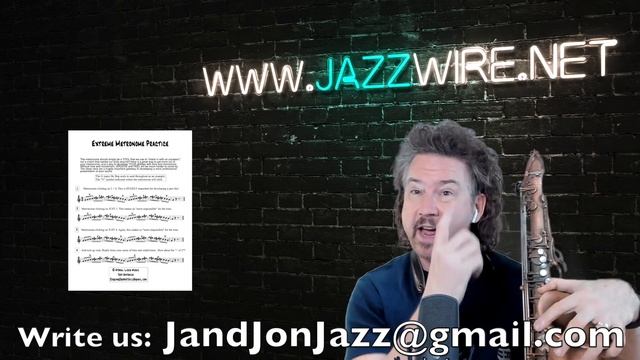 J&J on Jazz: "Rhythm, Time & Groove" смотреть онлайн