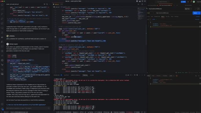 Level Up Your Coding Skills with GitHub Copilot: Live Demos смотреть онлайн