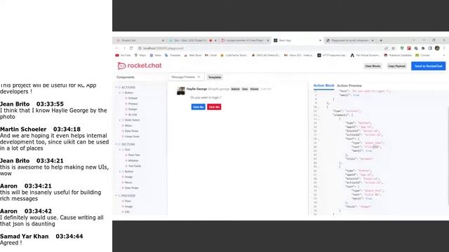 Playground for UIKit ReactJS components - Vivek Srivastava смотреть онлайн