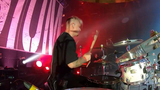 Stadium 2021 Макс Бурмаков Live Drums смотреть онлайн