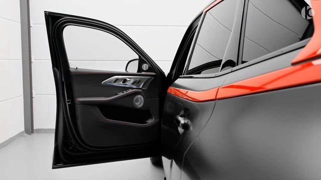 2024 BMW XM Label - New Ultra XM By Larte Design