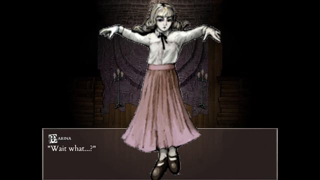 Fear & Hunger 2 Termina: Samarie The Beautiful