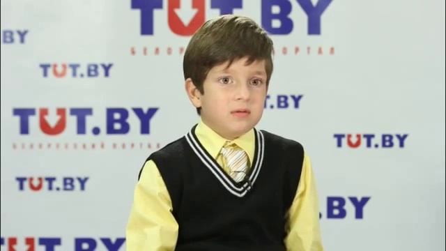 блиц-отпрос Сергей Сиваков, 6 лет смотреть онлайн