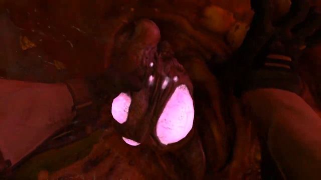 DOOM Eternal Nightmare: No HUD, No Sentinel Crystals And No Preator Upgrades Part 7: Mars Core смотреть онлайн