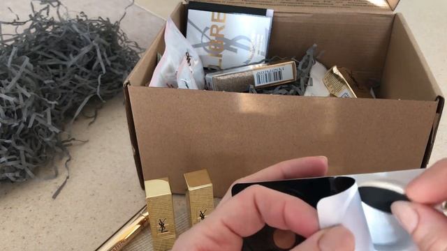 ❤️ Yves Saint Laurent ( YSL) ❤️ Роскошный заказы с шикарными подарками !!! Удержаться невозможно !!