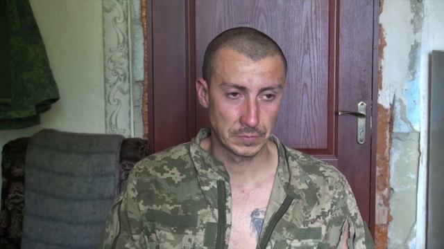 Андрей_Каминский,_пленный_военнослужащий_ВСУ_ смотреть онлайн