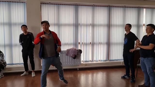 #LiM Игра " Занять места" смотреть онлайн