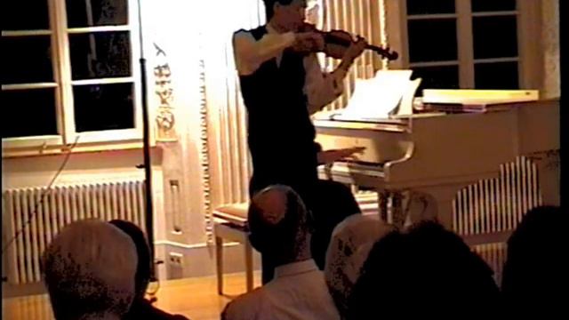 Murat Rena - Prokofiev March From 